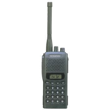 建伍TK-388常規(guī)對(duì)講機(jī)手動(dòng)調(diào)頻詳細(xì)步驟指南