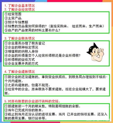 從5家到30家 29歲小會計如何通過代理記賬實現副業月入過萬與財務自由
